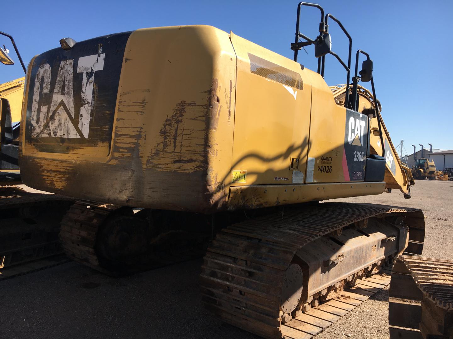 ./imagenes/INVOICE/2019/16741/EXCAVADORA  CAT 336E (6).JPG